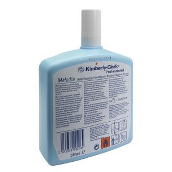 Kimberly-Clark Professional Dufterfrischer Melodie blumiger Duft 6x310ml
