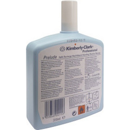 Kimberly-Clark Duftflasche Prelude frischer Duft 310ml