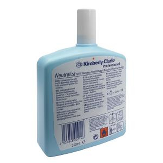 Kimberly - Clark Duftflasche Luftneutralisator310ml