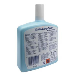 Kimberly - Clark Duftflasche Luftneutralisator310ml