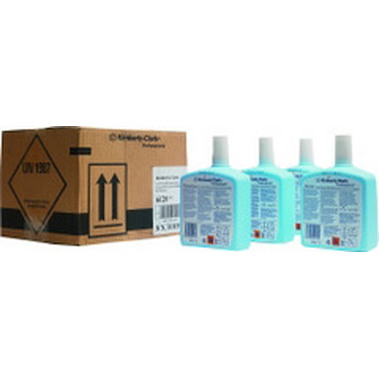 Kimberly-Clark GmbH 8 Duftmix fr Lufterfrischungsgert