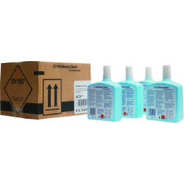 Kimberly-Clark GmbH 8 Duftmix fr Lufterfrischungsgert