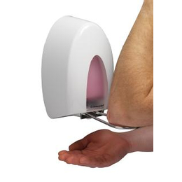 Kimberly - Clark Spender Aqua weiß 24x15x22cm, für...