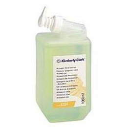 Waschlotion antisept. 1l KIMCARE antibacterial wei