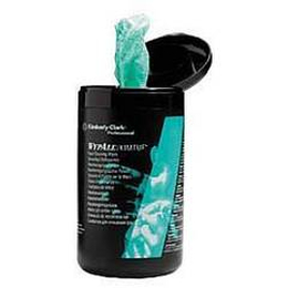 Kimberly-Clark Wypall 27x27cm 6x50 Tücher...