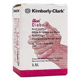 Kimberly-Clark Kimcare Industrie Diabolo Handreiniger in...