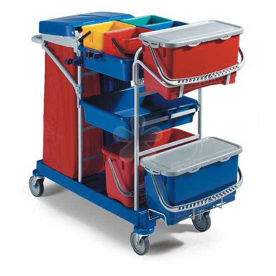 Kandel Morgan Top Down Maxi Filmop