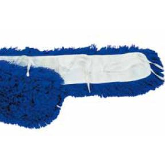 Floormagic Trocken Wischmopp 80cm Acryl ORO 560