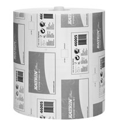 Katrin Plus System Towel 460058 6 Rollen