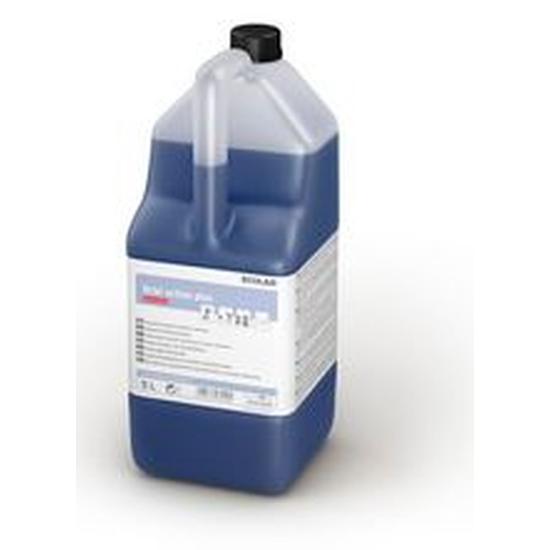 Ecolab Brial action plus Glanzreiniger Hochkonzentrat I 5l ECOLAB