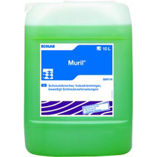 Ecolab Muril I 200l hochalkalischer Schmutzl�ser