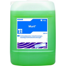 Ecolab Muril I 200l hochalkalischer Schmutzlser