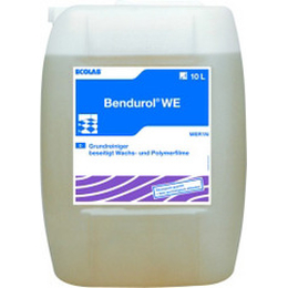 Bendurol WE 10l Grundreiniger ECOLAB
