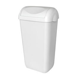 Temca Abfallbehlter Schwingdeckel profix trash