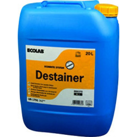 Ecolab Ecobrite Destainer I 20l Chlorbleiche