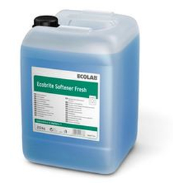 Ecolab Ecobrite Softener Fresh 20kg Weichspüler