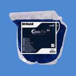 Ecolab Oasis Pro 64 I 2l WC-Reiniger Hochkonzentrat