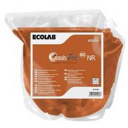 Oasis Pro 60 NR 2x2l Sanitrreiniger Ecolab