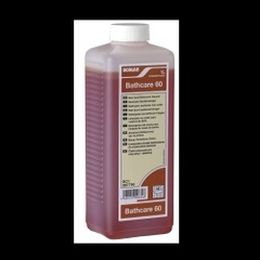 Bathcare 60 NR 4x1l Sanitrreiniger Ecolab