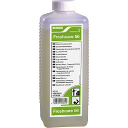 Ecolab Freshcare 56 I 1l Geruchsneutralisator Fresh Breeze