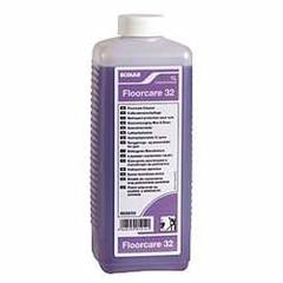 Floorcare 32 1l Wischpflege Ecolab