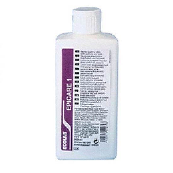 Ecolab Epicare 1 I 500ml Waschlotion, hautmild, mit Parf�m