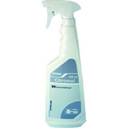 Chromol 50ml Edelstahlpflege Ecolab