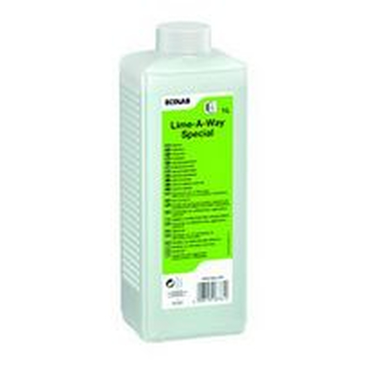 Ecolab Lime-A-Way Special I 1l Entkalker LSP4