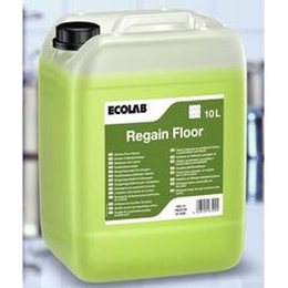 Ecolab Regain Floor I 10l Kchenfubodenreiniger