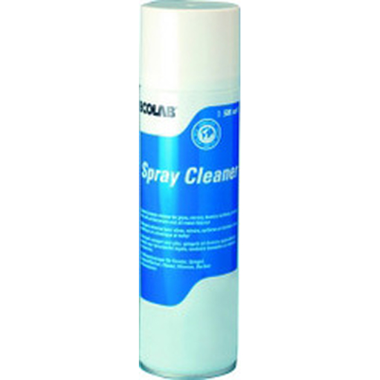 Ecolab Spray Cleaner I 500ml Reinigungsspray SCL6