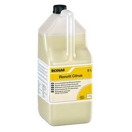 Ecolab Renolit Citrus 5l Allzweckreiniger, sauer
