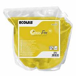 Oasis Pro 10 2x2l Allzweckreiniger Ecolab