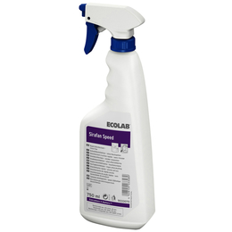Ecolab Sirafan Speed 750ml Flächendesinfektion SSD6