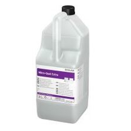 Ecolab Mikro Quat Extra 5l Desinfektionsreiniger