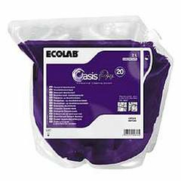 Oasis Pro 20 Premium 2l Desinfektionsreiniger Ecolab