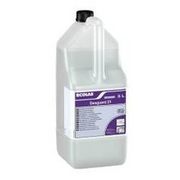 Desguard 21 2x5l Desinfektionsreiniger Ecolab
