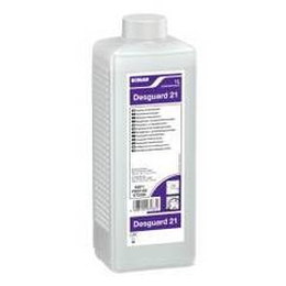 Desguard 21 4x1l Desinfektionsreiniger Ecolab