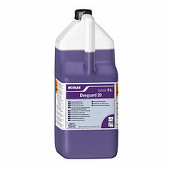 Ecolab Desguard 20 I 5l Desinfektionsreiniger