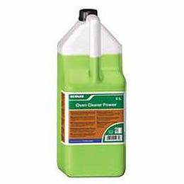 Ecolab Oven Cleaner Power OCP10 I 5l Grillreiniger