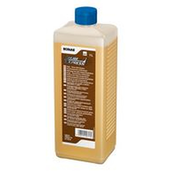 Ecolab Grease Express I 1l Hochtemperatur-Grillreiniger GEX4