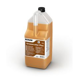 Ecolab Greasecutter Plus I 5l Grillreiniger GRP20