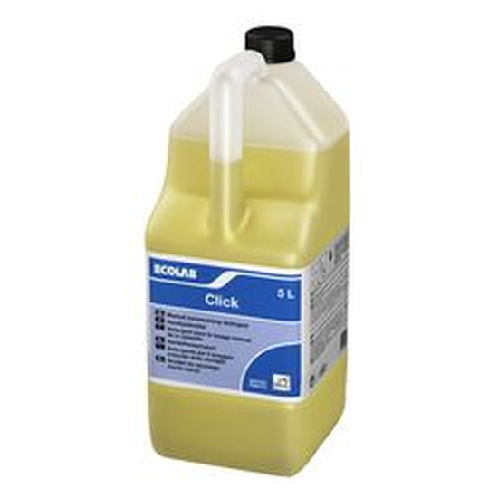 Ecolab Click I  5l Handsplmittel, flssig CK20