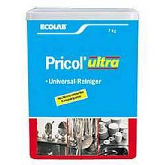 Ecolab Pricol ultra 5,5 kg Handsp�lmittel