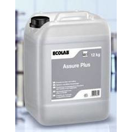 Ecolab Assure plus I 12kg Bestecktauchreiniger, flüssig...