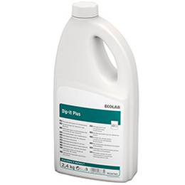 Ecolab Dip-It-Plus I 2,4kg Geschirrtauchmittel DIPP6