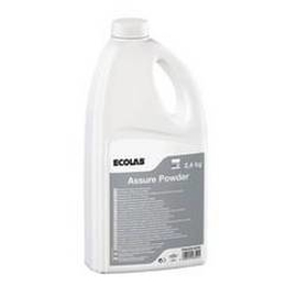 Ecolab Assure Powder I 2,4kg Bestecktauchmittel, Pulver APD6