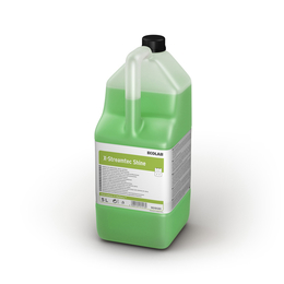 Ecolab X-Streamtec Shine I 5l Reinigungsverstärke XSS5