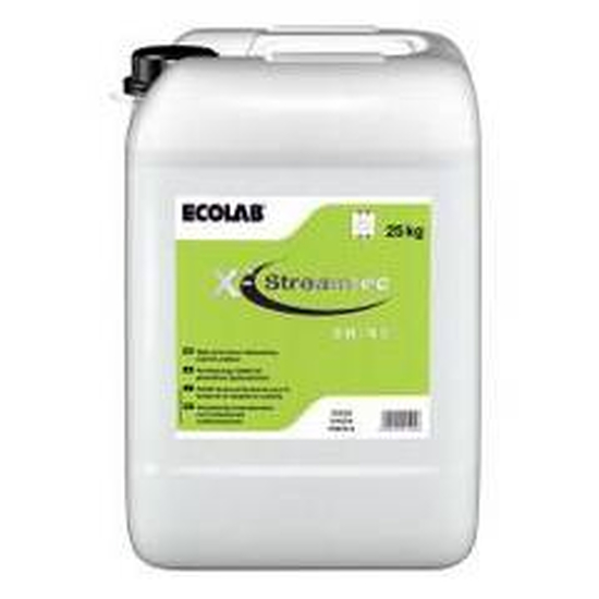 Ecolab X-Streamtec Shine 25kg Reinigungsverstrker XSS25