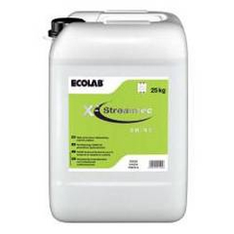 Ecolab X-Streamtec Shine 25kg Reinigungsverstärker XSS25