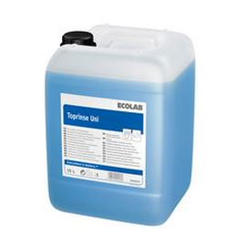 Ecolab Toprinse uni I 10l Klarspüler, flüssig TPU10
